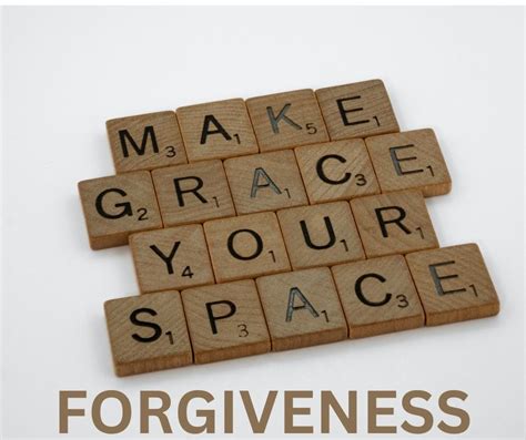 Forgiveness – Mini Meditation – Life Bites