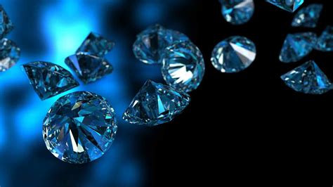 Boron Blue Diamonds | Borates Today