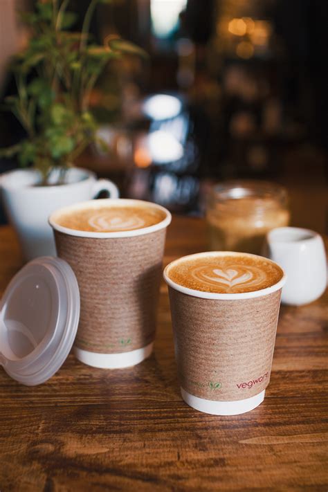 How to recycle biodegradable coffee cups | Resource Magazine