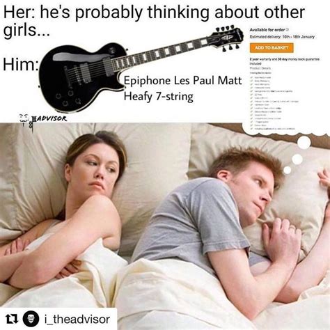 Pin on Guitar Memes and Quotes