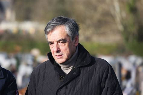 Politique. François Fillon vers un procès pour détournement de fonds ...