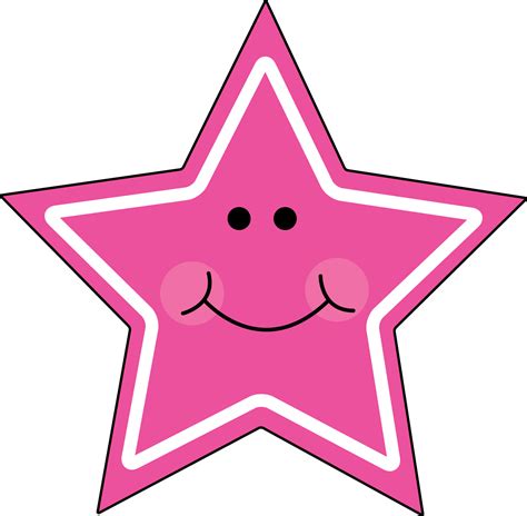 Star Student Clipart - Cliparts.co