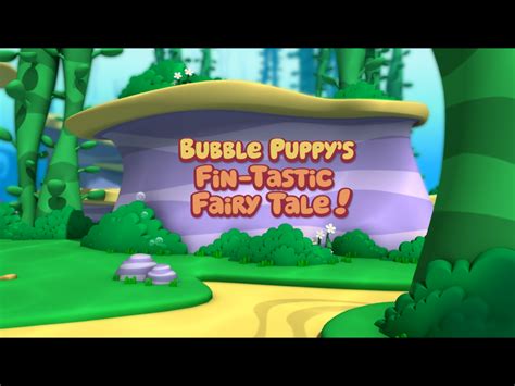 Category:Episodes who have Molly as a Main Character | Bubble Guppies ...