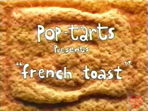 pop tarts presents french toast - jakeira493 Photo (44174565) - Fanpop