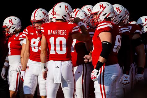 Photos: Nebraska vs. Northern Illinois Football - All Huskers