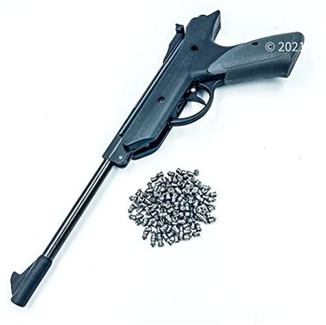 What's The Best Break Barrel Pellet Gun Recommended By An Expert - Home - American School ...