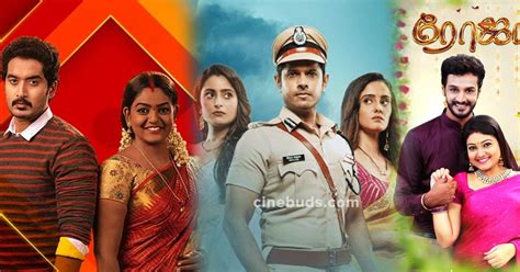 Top 10 Indian TV Serials TRP Ratings This Week 2021 - Cinebuds