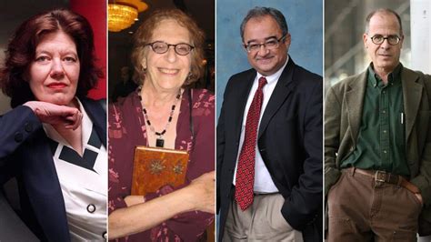 Famous Authors and Writers Who Died In April 2023 – GoBookMart