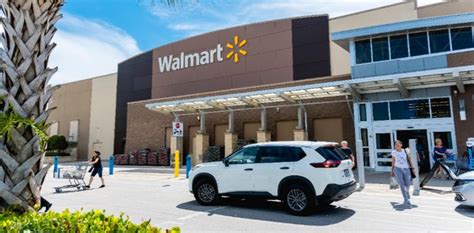 Walmart stock pinned-back as fear of malaise distracts investors from otherwise upbeat earnings ...