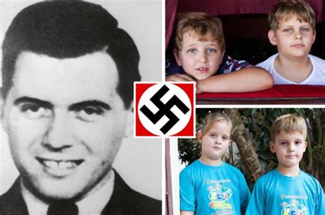 The Angel of Death: 9 Facts About the Life of Nazi Doctor Josef Mengele