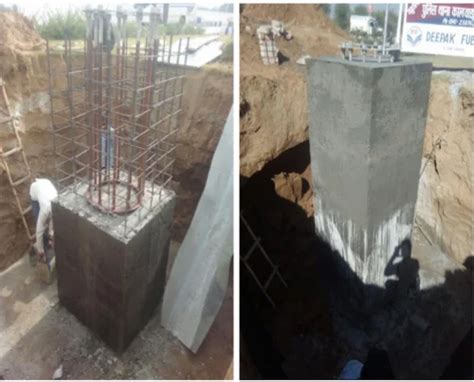 Tower Foundation Design, Tower Foundation Services in India