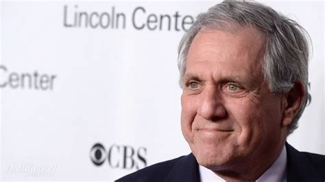 Leslie Moonves Files Arbitration Demand Against CBS Over His Firing