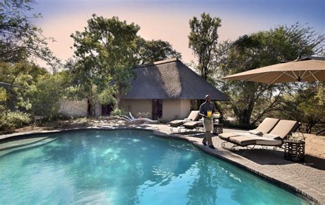 Ngala Safari Lodge | Book Today!