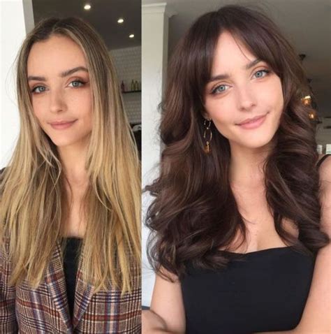 Brown to Blonde Before and After: See the Amazing Transformation!