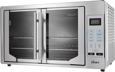 Oster Xl Digital Convection Oven With French Doors (2022)