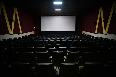 Some theaters, bars prepare to move into Phase 3 in Fayetteville