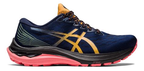 Womens ASICS GT-2000 11 TR Running Shoe