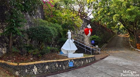 OAD Tabor Hill: A Place of Prayer and Meditation - My Cebu Photo Blog