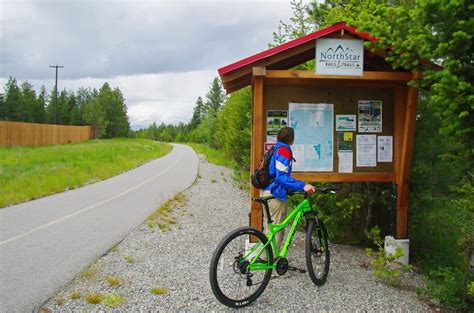 Best Bike Rides in Canada You Can Do in a Day | Bike ride, Bike trips, Bike tour