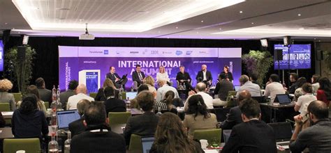 The International AI Summit 2023 | Case Studies | Event Management | Forum Europe