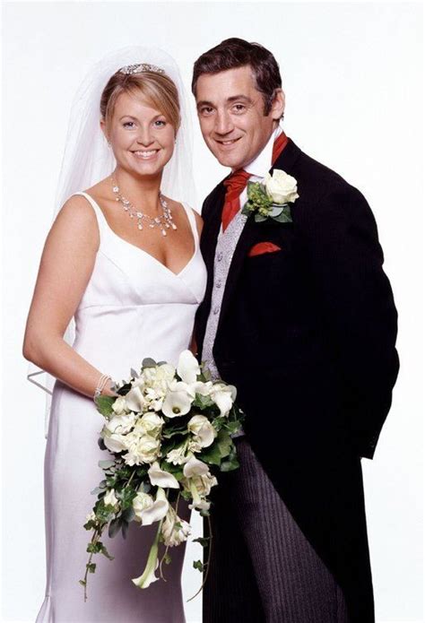 eastenders' kim medcalf & michael higgs' wedding (R) | Wedding movies ...