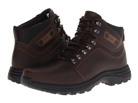 The Men’s Rockport Elkhart Snow Boot Review | Trekbible