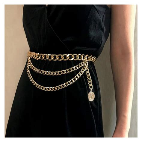 Golden Belt For Dress | ubicaciondepersonas.cdmx.gob.mx