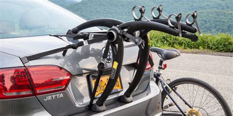 The Best Bike Racks and Carriers for Cars and Trucks: Reviews by Wirecutter | A New York Times ...