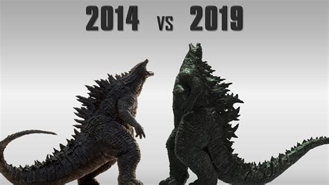 'Godzilla vs. Kong' (2021) | Página 8 | Mediavida