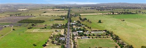 Redesdale – Picturesque | unique landscape | active community