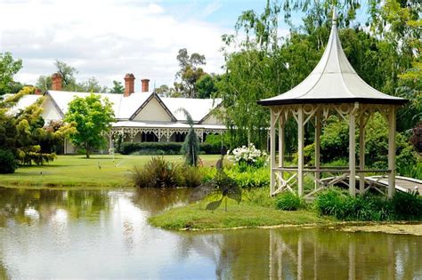 HURLSTONE HOMESTEAD B&B - Prices & Reviews (Shepparton, Australia)