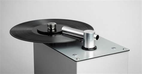 Best Vinyl Record Cleaning Machines - Sound Matters