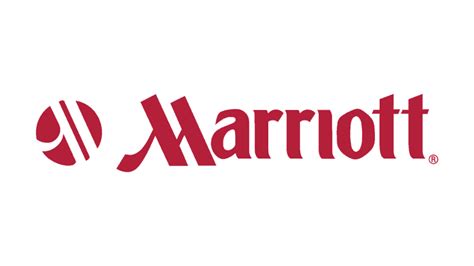 Marriott logo | Hotel logo