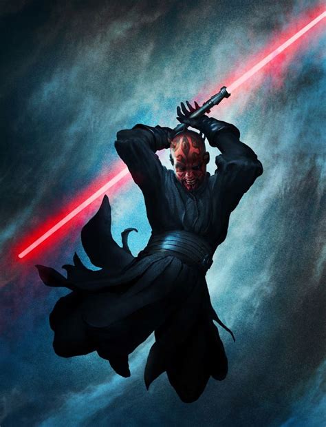 Darth Maul vs Darth Vader - wallpaper. | Star wars images, Star wars pictures, Star wars