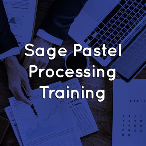 Sage Pastel Processing Training | Preferred Solutions