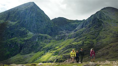 Killarney - The Wilderness Guide - Wilderness Ireland