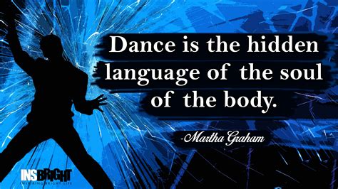 10+ Inspirational Dance Quotes Images by Famous Dancer ... | Dance quotes inspirational, Dance ...