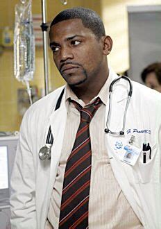 Dr Greg Pratt | Mekhi phifer, Best tv shows, Somebody to love