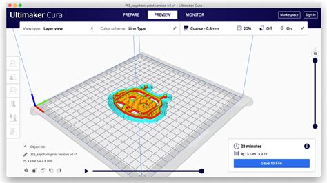 Printable G Code List For 3d Printer