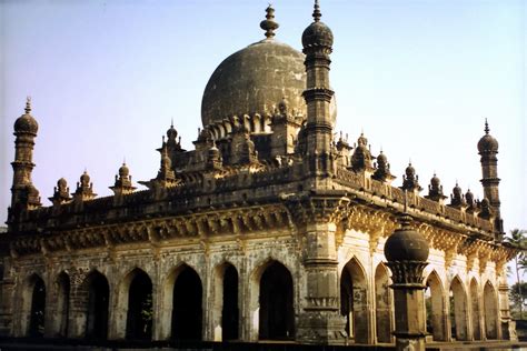 Bijapur Fort