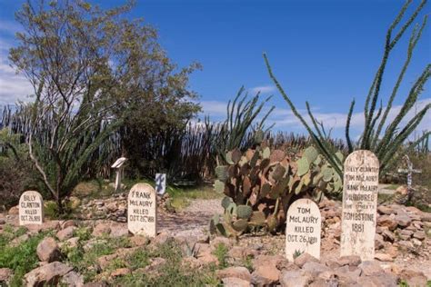 The 10 Best Ghost Towns in Arizona to Visit