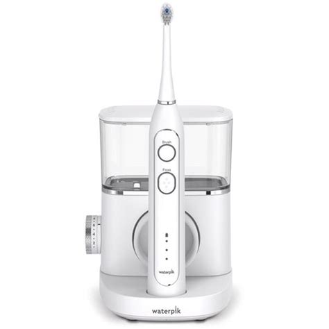 Waterpik Sonic-Fusion Professional, SF-02 Black