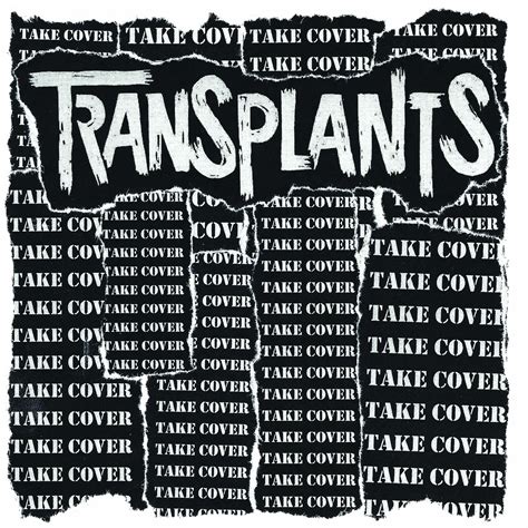 TRANSPLANTS