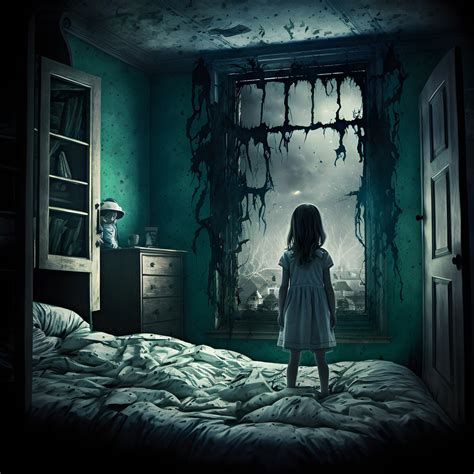 Download Horror, Dream, Nightmare. Royalty-Free Stock Illustration ...