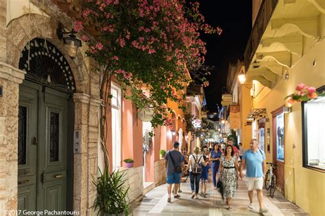 Beautiful old town of Nafplio, Greece | Nafplio is a seaport… | Flickr