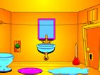 Hermie Heckles Fun House » ESCAPE THE ROOM flash games