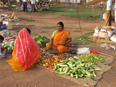 Grow, Cook, Eat: Farmers Market