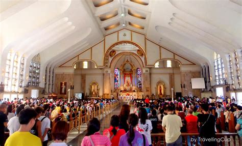 Quiapo Church