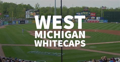 West Michigan Whitecaps | Grand Rapids | Blu House Properties