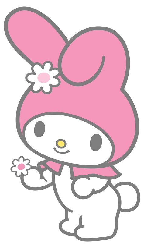 Pin by Kristi Mari on Sanrio My Melody | Hello kitty drawing, Hello kitty backgrounds, Hello ...